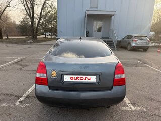2003 Nissan Primera III (P12), серый, 290000 рублей, вид 5
