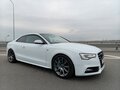 2013 Audi A5 I (8T) Рестайлинг, белый, 1899999 рублей - вид 4