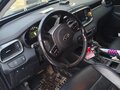 2018 Kia Sorento III Prime Рестайлинг, чёрный, 2600000 рублей - вид 6