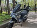 2026 Jialing JL50QT-30, серый, 66500 рублей - вид 3