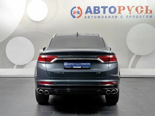 2023 Geely Tugella I, серый, 3099000 рублей, вид 4