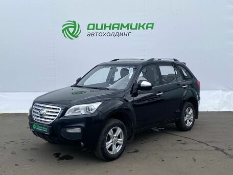 Lifan X60 I