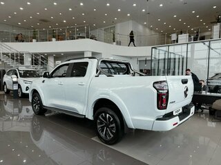 2026 Great Wall Poer I Рестайлинг, белый, 3899000 рублей, вид 5