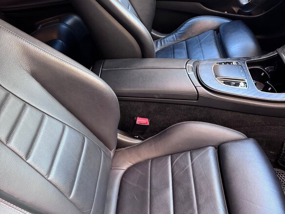 2020 Mercedes-Benz E-Класс 200 V (W213, S213, C238) Рестайлинг, чёрный, 5200000 рублей - вид 8