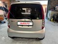 2007 Honda Life IV, серебристый, 400000 рублей - вид 6