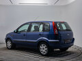 2006 Ford Fusion I Рестайлинг, синий - вид 7