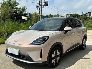 2026 Wuling Binguo S 430, бежевый, 1510000 рублей, вид 1