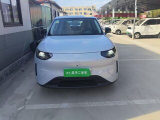 2026 Leapmotor A10 39.8 kWh, серый, 1635000 рублей, вид 2