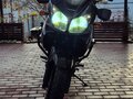 2004 Suzuki V-Strom 1000, серый, 530000 рублей - вид 7