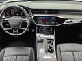 2022 Audi A6 45 TFSI V (C8) Рестайлинг, белый, 4810000 рублей - вид 9