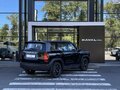 2026 Haval H3 I Рестайлинг, чёрный - вид 1