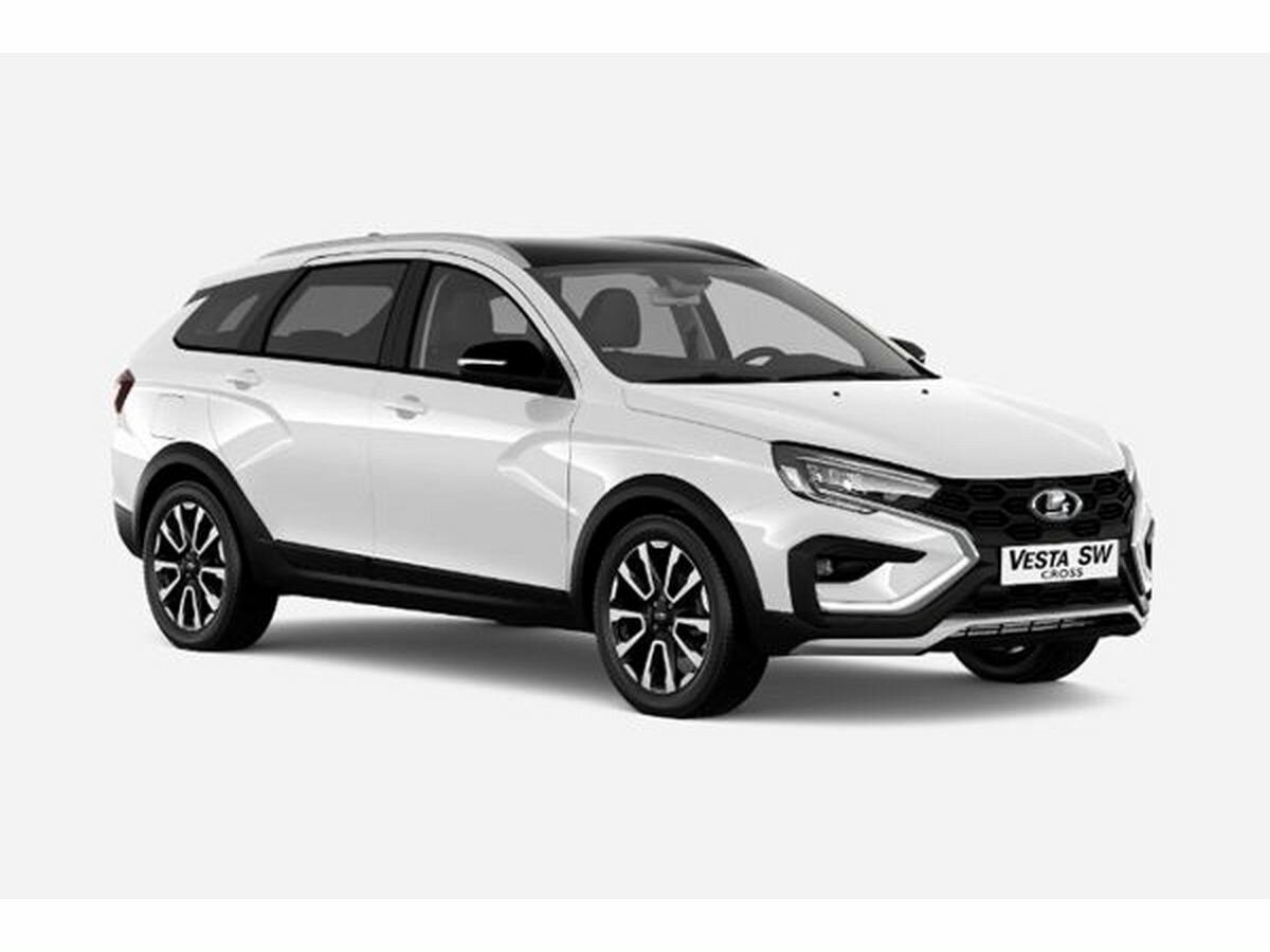 Открыть фотографии: Lada (ВАЗ) Vesta I Рестайлинг (NG)
