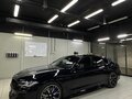 2020 BMW 5 серии 540d xDrive VII (G30/G31/G38) Рестайлинг, синий, 5500000 рублей - вид 10