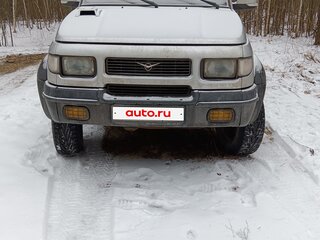 2004 УАЗ 3162 Симбир 31622, коричневый, 394900 рублей, вид 2