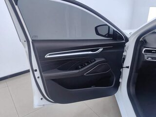 2023 Geely Emgrand L I, белый, 1200000 рублей, вид 5