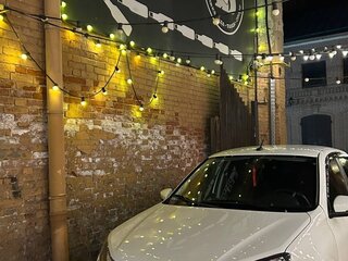 2023 Lada (ВАЗ) Granta Euro-2 I Рестайлинг, белый, 850000 рублей, вид 2