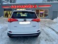 2019 Toyota RAV4 IV (XA40) Рестайлинг, белый, 2770000 рублей - вид 4