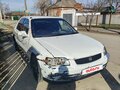 1996 Honda Domani I, белый, 160000 рублей - вид 3