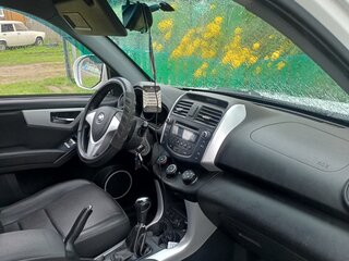 2015 Lifan X60 I, белый, 777000 рублей, вид 5