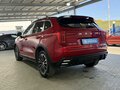2024 Haval Jolion I Рестайлинг, красный - вид 2