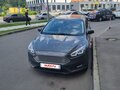 2019 Ford Focus III Рестайлинг, серый, 1250000 рублей