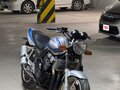 2002 Honda CB 400 Super Four, серебристый, 299999 рублей - вид 1