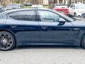 2015 Porsche Panamera 4 I Рестайлинг, синий, 3750000 рублей - вид 2