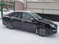 2023 Lada (ВАЗ) Granta Sport I Рестайлинг, чёрный - вид 8