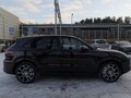 2018 Porsche Cayenne Turbo III, коричневый, 9000000 рублей - вид 6