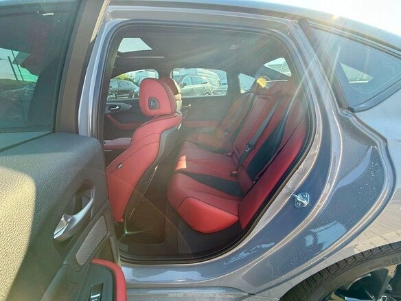 2025 Acura TLX Type S II Рестайлинг, серый, 10598406 рублей - вид 17
