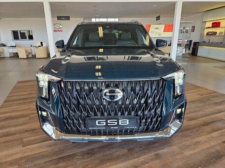 2026 GAC GS8 II, зелёный, 5349000 рублей, вид 2