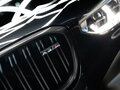 2020 BMW X3 M Competition I (F97), чёрный, 7200000 рублей - вид 4