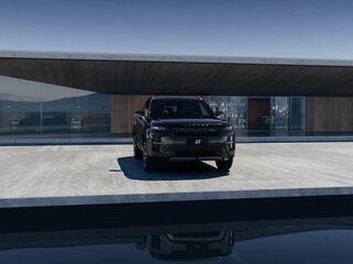 2026 Jaecoo J7 I Рестайлинг, чёрный, 3349000 рублей, вид 3