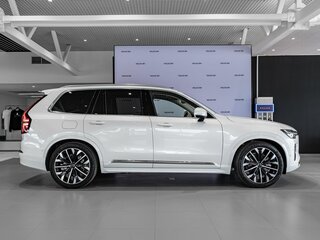 2026 Volvo XC90 B5 II Рестайлинг 2, белый, 11980000 рублей, вид 4