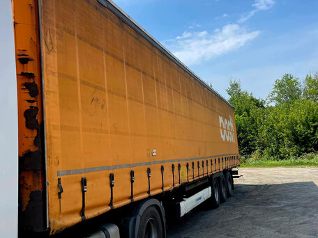 2012 Krone SD, синий, 999000 рублей, вид 3