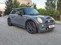 2003 Mini Hatch Cooper S I (R50), серый, 435000 рублей - вид 3