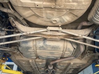 2004 Hyundai Elantra III (XD2) Рестайлинг, чёрный, 360000 рублей, вид 3