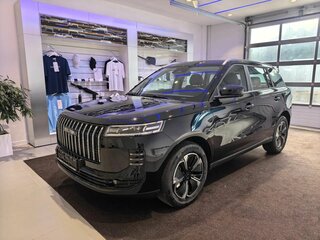 2026 Jeland J6, чёрный, 2929000 рублей, вид 2