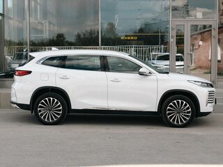 2024 Exeed TXL I Рестайлинг 2, белый, 2470000 рублей, вид 4