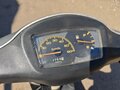 2000 Suzuki Lets 2, серебристый, 45000 рублей - вид 6