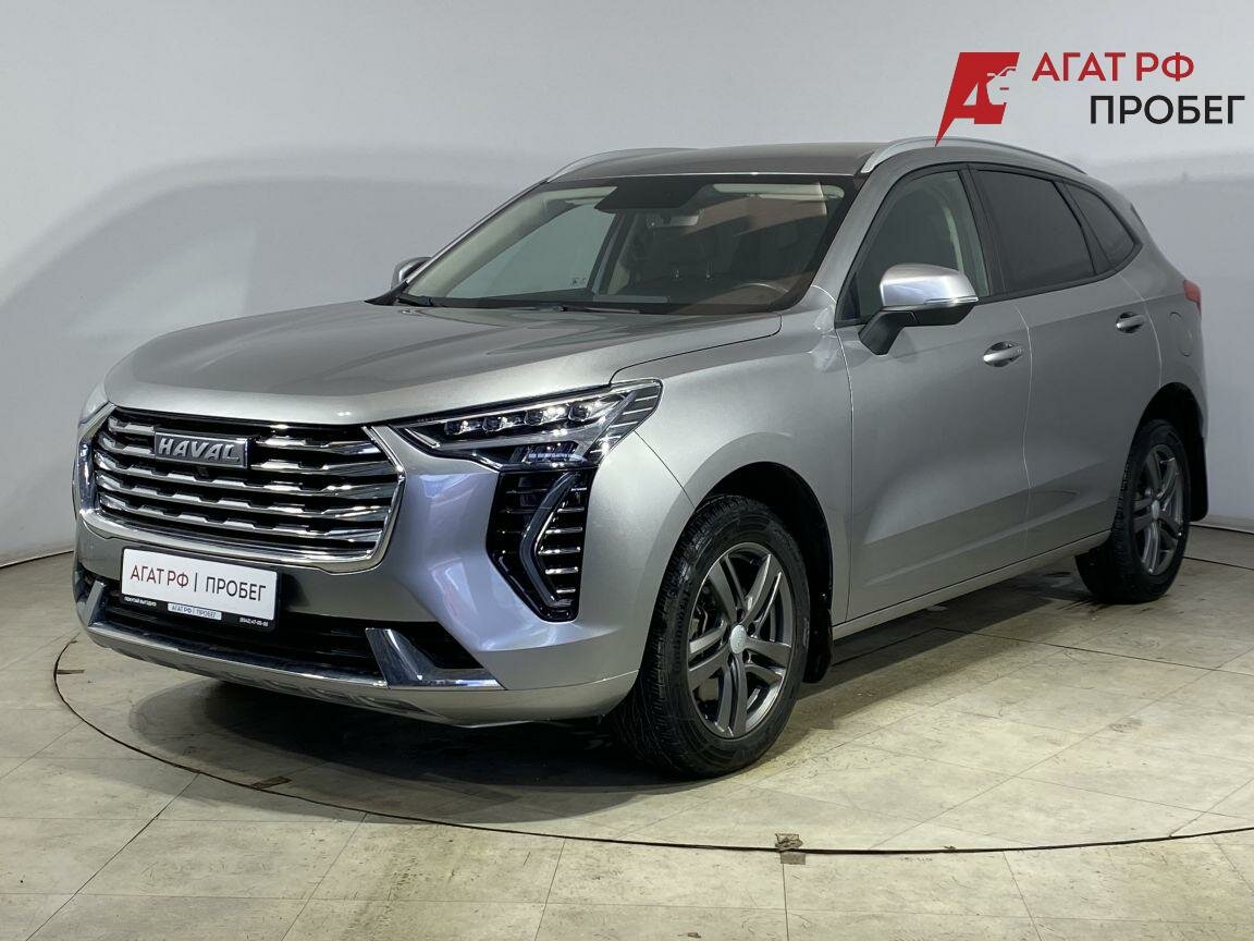 Открыть фотографии: Haval Jolion I