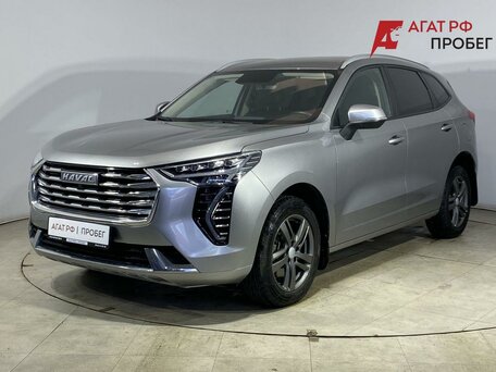 Haval Jolion I