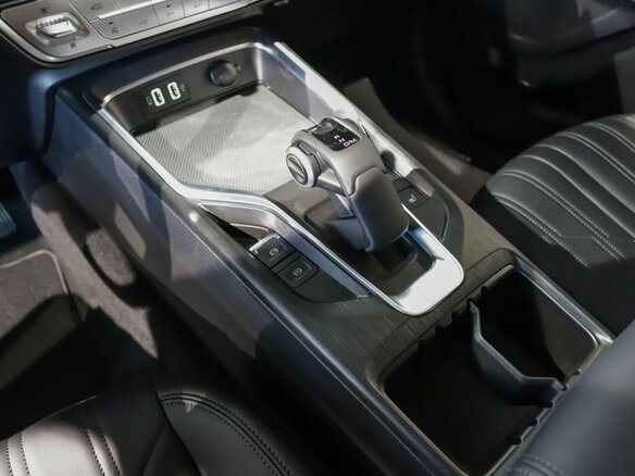 2026 Haval H5 II, белый - вид 12