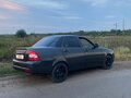 2013 Lada (ВАЗ) Priora I, серебристый, 420000 рублей - вид 3