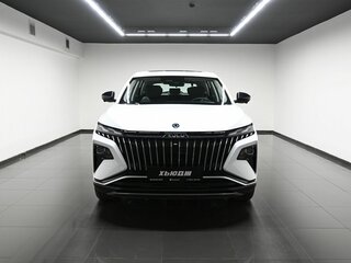 2025 Dongfeng Huge, белый, 3439900 рублей, вид 3