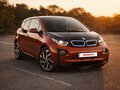 2014 BMW i3 REX 60Ah I (I01), оранжевый - вид 6