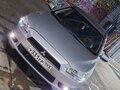 2007 Mitsubishi Lancer X, серебристый, 650000 рублей - вид 2