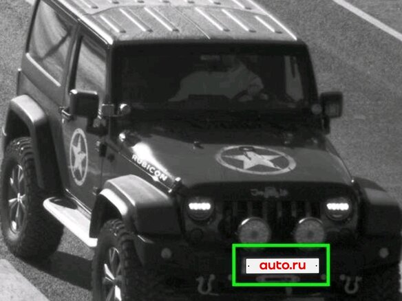 2012 Jeep Wrangler III (JK), чёрный, 1950000 рублей - вид 7