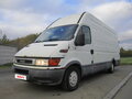 2003 Iveco Daily, белый, 955000 рублей - вид 1