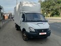 2007 ГАЗ ГАЗель (3302), белый, 750000 рублей